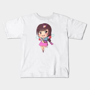 Nerf this ! Kids T-Shirt